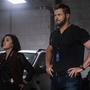 Fotoğraf FBI: Most Wanted