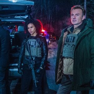 Fotoğraf FBI: Most Wanted