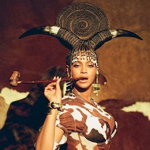 Fotoğraf Black Is King