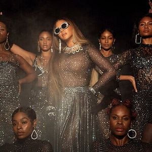 Fotoğraf Black Is King