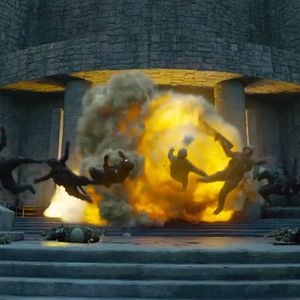 Fotoğraf The Suicide Squad: İntihar Timi