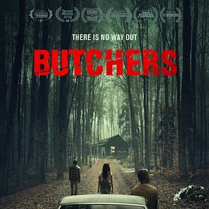 Fotoğraf Butchers - Rest In Pieces