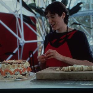 Fotoğraf Spaceship Earth