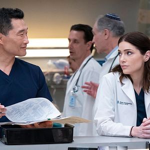 Fotoğraf New Amsterdam (2018)