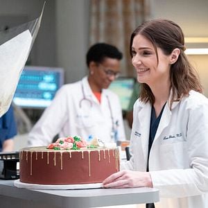 Fotoğraf New Amsterdam (2018)