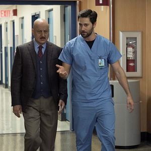 Fotoğraf New Amsterdam (2018)