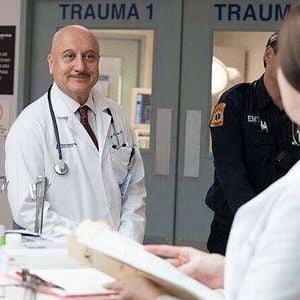 Fotoğraf New Amsterdam (2018)