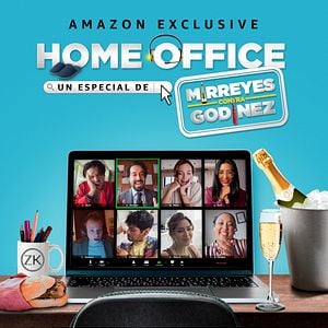 Fotoğraf Home Office, un especial de mirreyes contra godínez