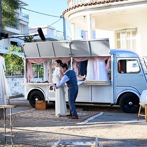 Fotoğraf Dimitris Imellos