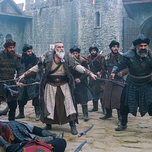 Fotoğraf Kuruluş Osman