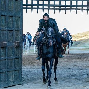 Fotoğraf Kuruluş Osman