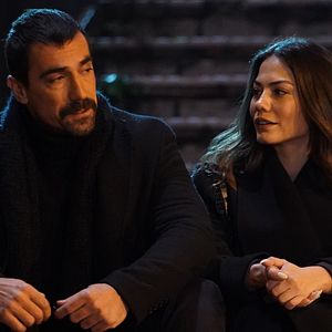 Fotoğraf Doğduğun Ev Kaderindir