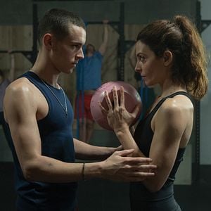 Fotoğraf Arón Piper