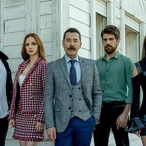 Fotoğraf Zalim İstanbul