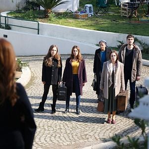 Fotoğraf Zalim İstanbul