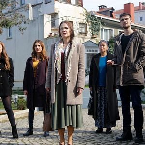 Fotoğraf Zalim İstanbul