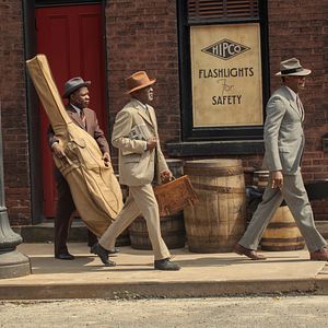 Fotoğraf Michael Potts