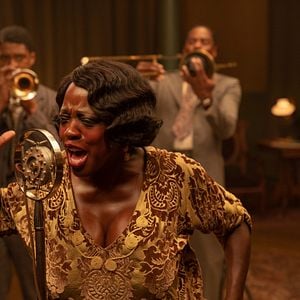 Fotoğraf Ma Rainey: Blues'un Annesi