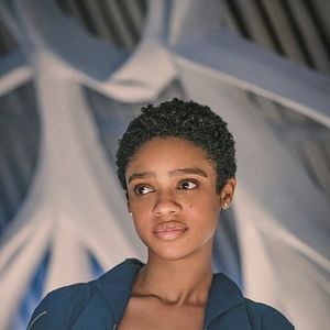 Fotoğraf Tiffany Boone