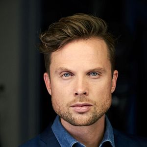 Fotoğraf Patrick Saxe