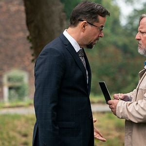 Fotoğraf Axel Prahl