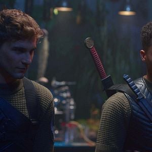 Fotoğraf Freddie Thorp