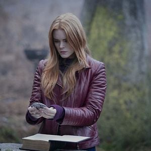 Fotoğraf Winx Efsanesi: Kader