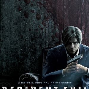 Fotoğraf Resident Evil : Infinite Darkness