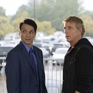 Fotoğraf William Zabka