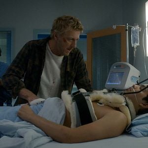 Fotoğraf William Zabka