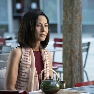 Fotoğraf Tamlyn Tomita