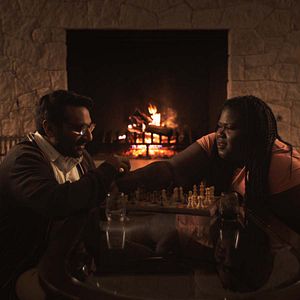 Fotoğraf Gabourey Sidibe