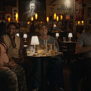 Fotoğraf Gabourey Sidibe