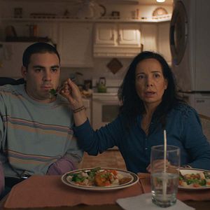 Fotoğraf Janeane Garofalo