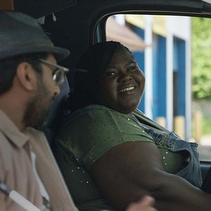 Fotoğraf Gabourey Sidibe