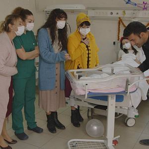 Fotoğraf Kalk Gidelim