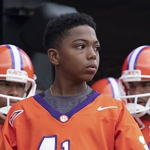 Fotoğraf Thaddeus J. Mixson