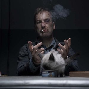 Fotoğraf Önemsiz Biri