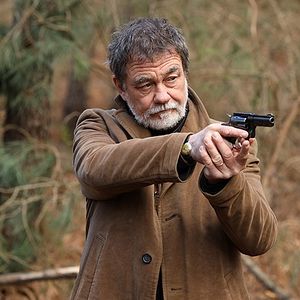 Fotoğraf Olivier Marchal