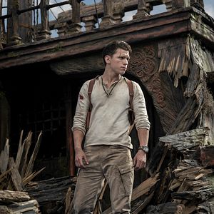 Fotoğraf Tom Holland