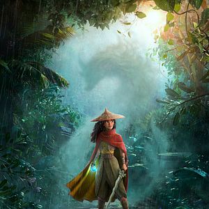 Fotoğraf Raya ve Son Ejderha