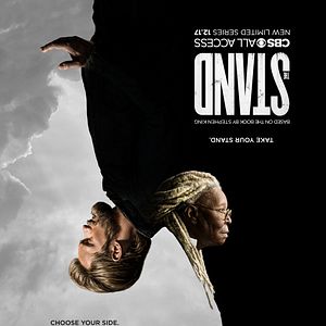 Fotoğraf The Stand (2020)