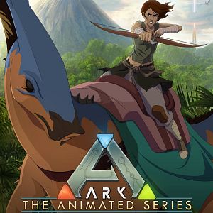Fotoğraf ARK: The Animated Series