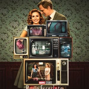 Fotoğraf WandaVision