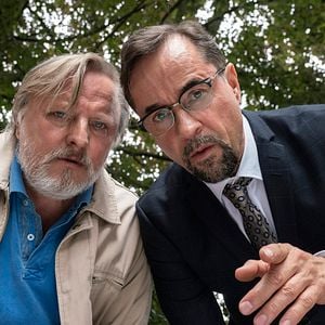 Fotoğraf Axel Prahl