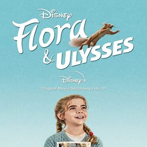 Fotoğraf Flora & Ulysses