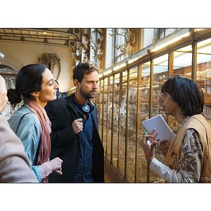 Fotoğraf Laëtitia Eïdo