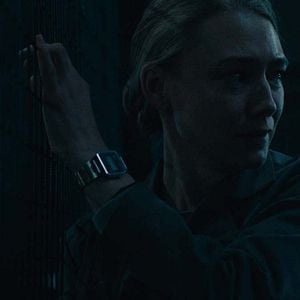 Fotoğraf Oksana Akinshina