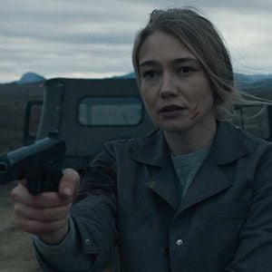 Fotoğraf Oksana Akinshina