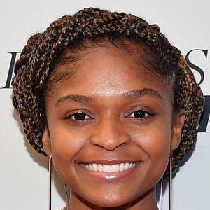 Fotoğraf Dominique Thorne